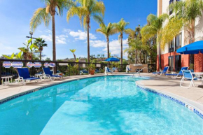 Fairfield by Marriott Mission Viejo Orange County